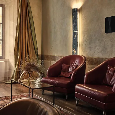 Otel Stary 5*