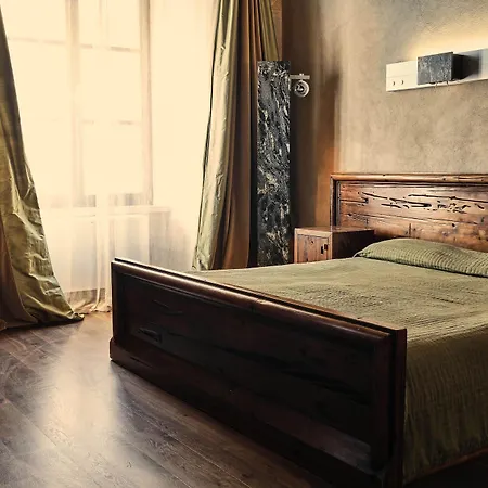 Stary Hotel 5*
