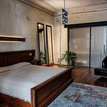 Otel Stary Krakow