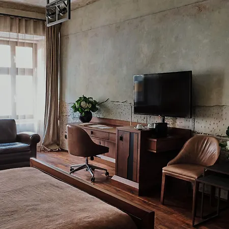 Stary Otel Krakow