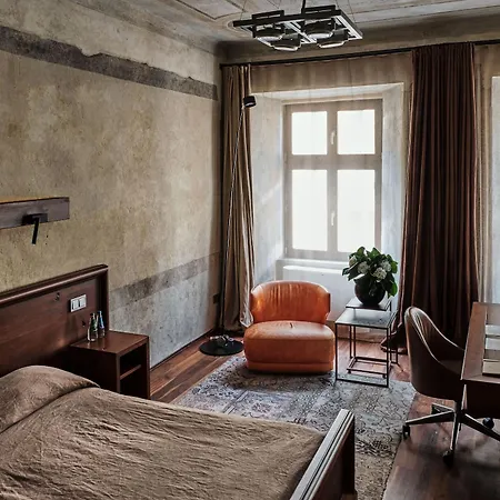 Otel Stary Krakow