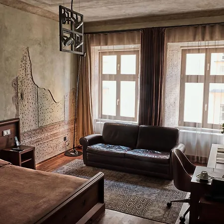 Stary Krakow