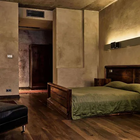 Hotel Stary Krakow