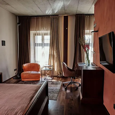 Stary Otel Krakow