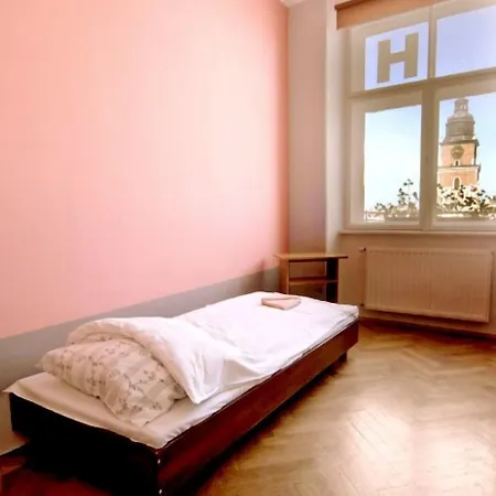 Rynek 7 Hostel