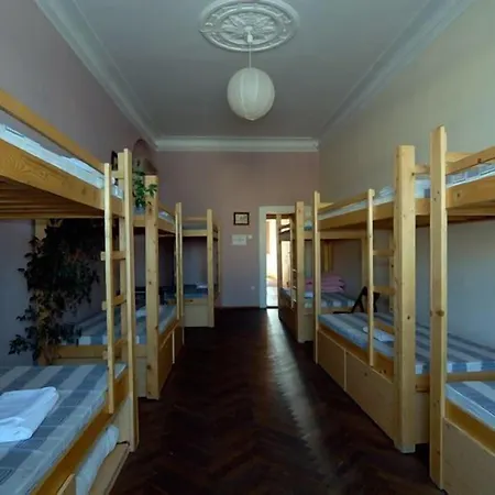 Hostel Rynek 7