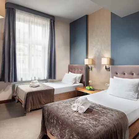 Unicus Old Town - Destigo 4*