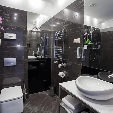 Unicus Old Town - Destigo 4* Cracóvia
