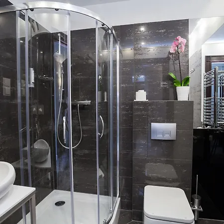 Otel Unicus Old Town - Destigo