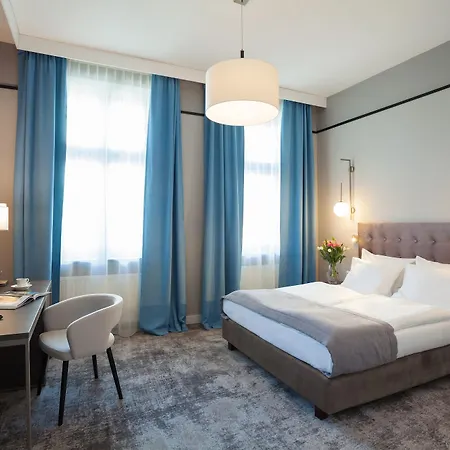 Unicus Old Town - Destigo Otel Krakow