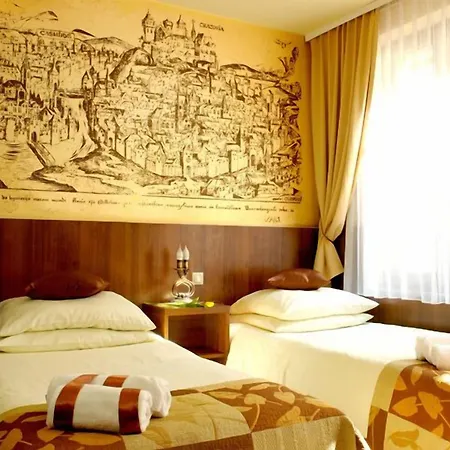 Hotel David Boutique