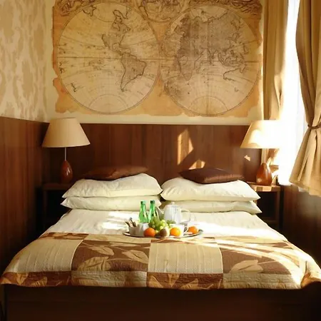 David Boutique 3*