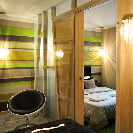 La Gioia Kazimierz Modern *