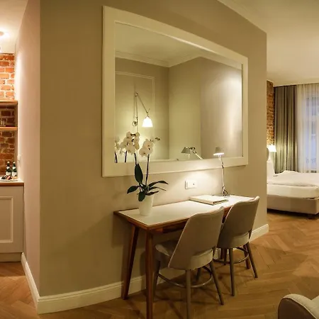 Bracka 6 Aparthotel