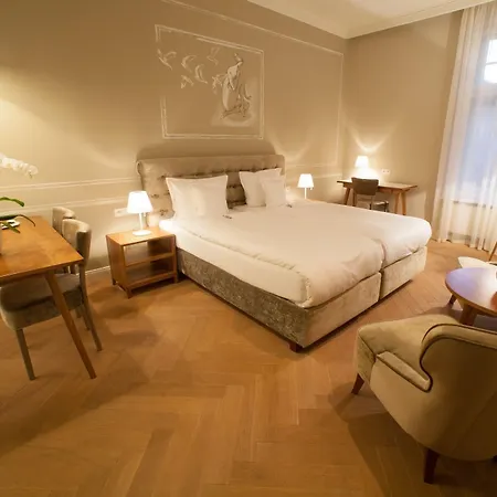 Aparthotel Bracka 6 Krakov