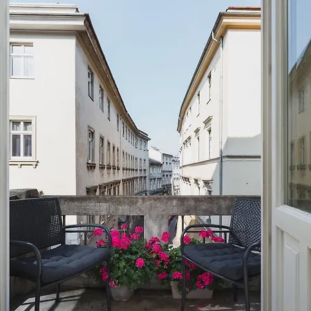 Aparthotel Bracka 6 Krakov