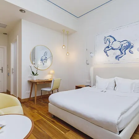 Aparthotel Bracka 6 Krakov