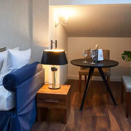 Nobilton Hotel Krakow