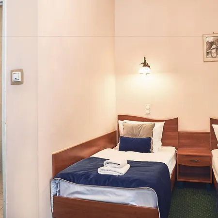 Nobilton Hotel