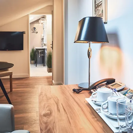 Nobilton Hotel Krakow