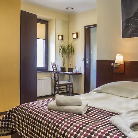Aparthotel Atlantic