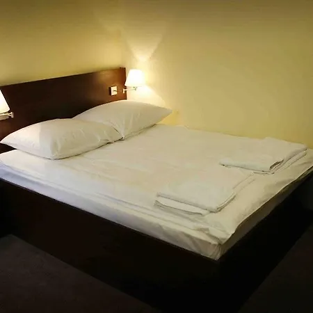 Aparthotel Atlantic Krakov