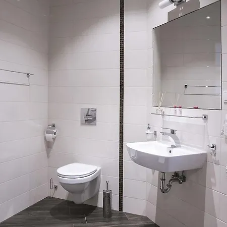 Atlantic Aparthotel Krakov
