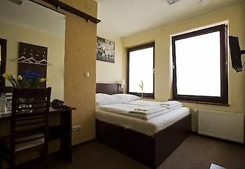 Aparthotel Atlantic Krakov