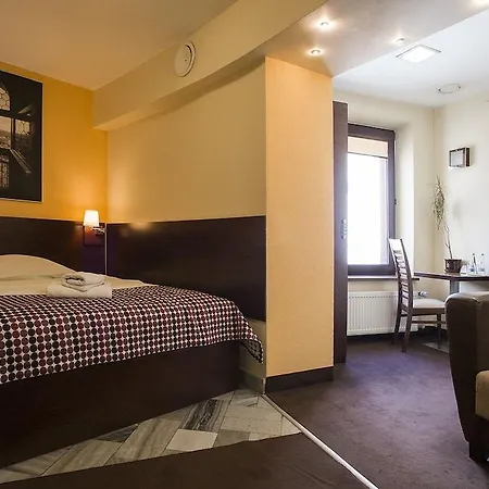 Aparthotel Atlantic Krakov