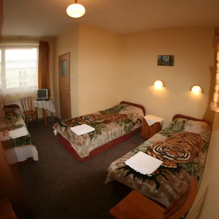 Daisy Superior Hotel 3*