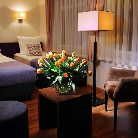 Armon 3* Krakow