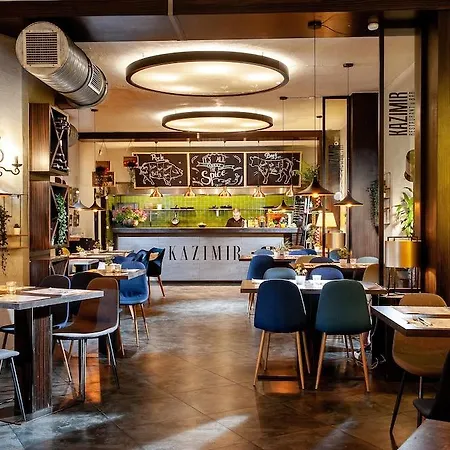 Armon 3* Krakow