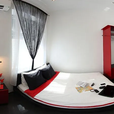 Komorowski Luxury Guest Ξενοδοχείο με διαμερίσματα