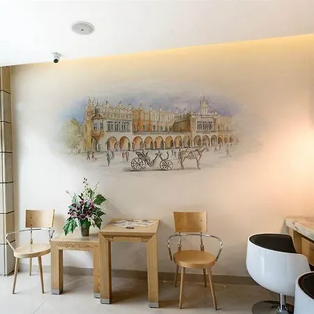 Kracow 3* Krakow