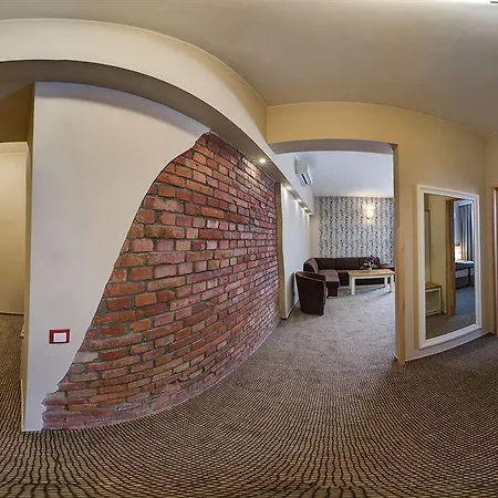 Aparthotel Kracow
