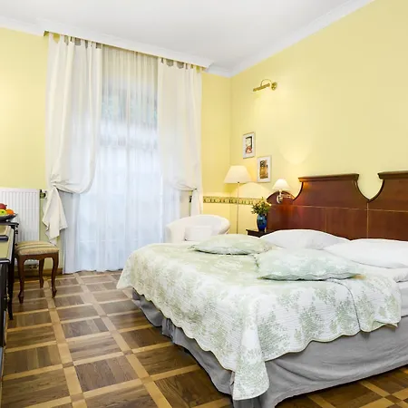 Maltanski Hotel Krakow