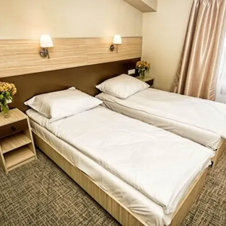 Hotel Kazimierz Iii