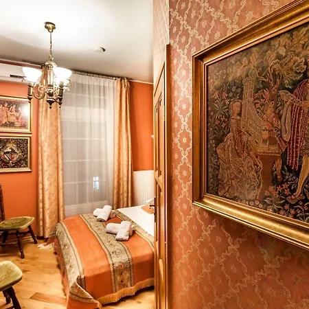 Otel Oberza Sasiadow