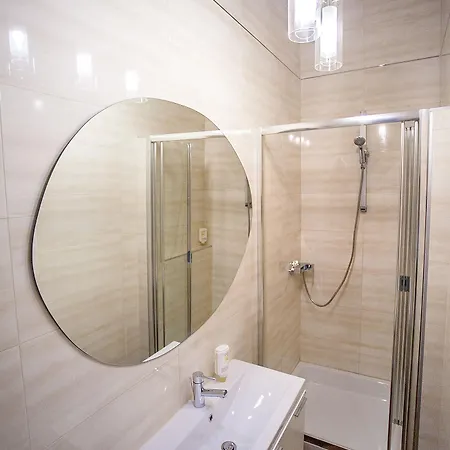 Oberza Sasiadow Otel 3*