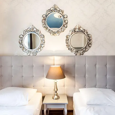 Otel Oberza Sasiadow
