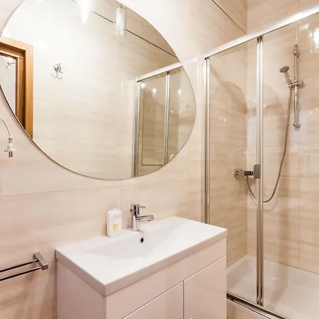 Oberza Sasiadow Otel Krakow