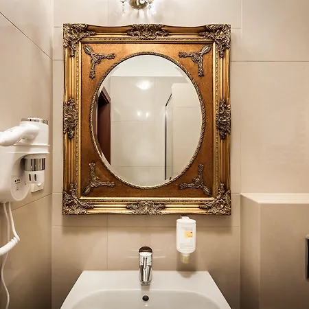 Oberza Sasiadow Otel Krakow