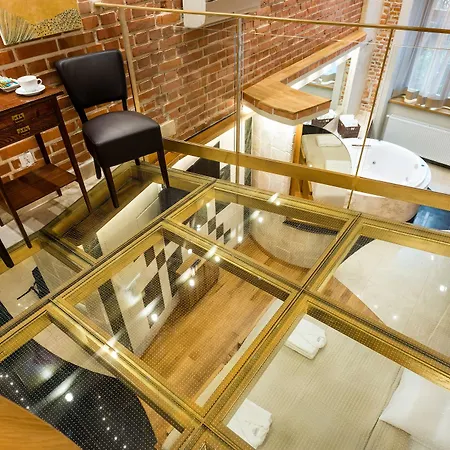 Stare 4* Krasków