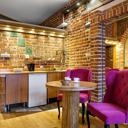 Stare 4* Krasków