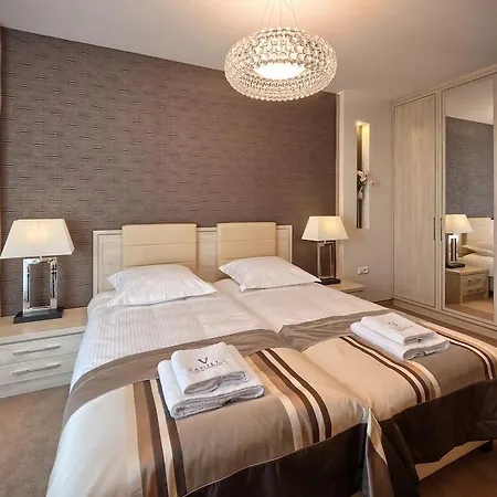 Apart Otel Vanilla 4*