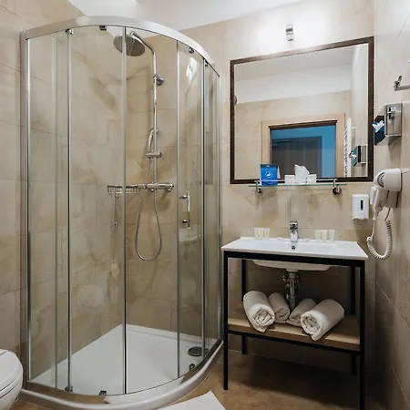 Otel 32 Old Town Krakow