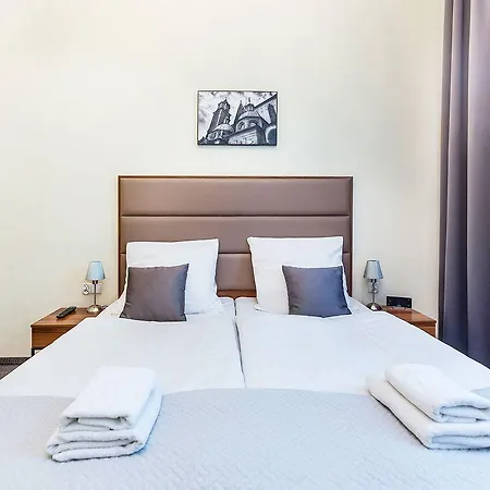 Aparthotel Old Town Krakow