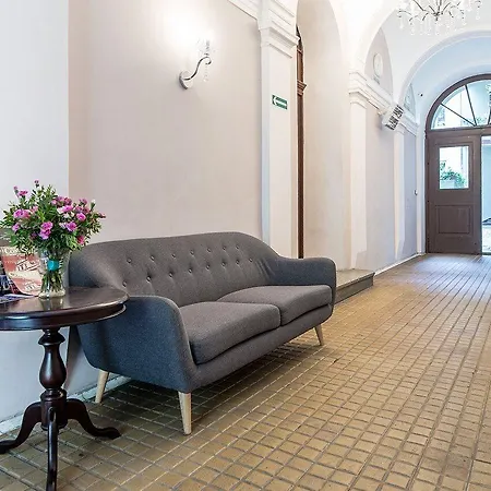 Aparthotel Old Town