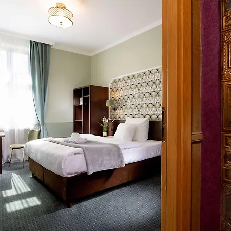 Amber Boutique - Amber Design Hotel 4*