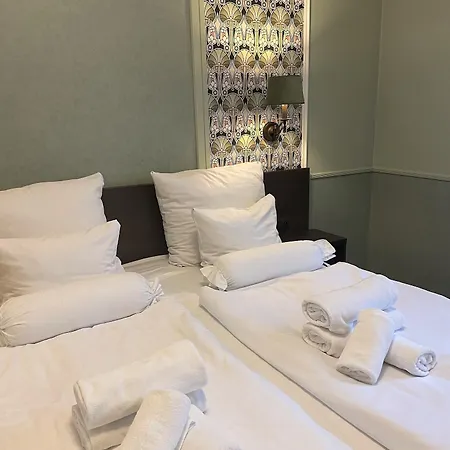 Amber Boutique - Amber Design Hotel 4*